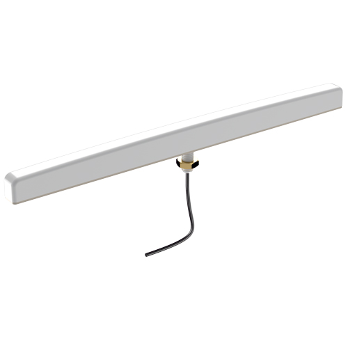 Antena Poynting DASH-3 4G LTE 400-510 MHz Omnidireccional
