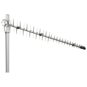 Antena Poynting LPDA-92 Direccional 4G/5G LTE 11 dBi 698-3800 MHz