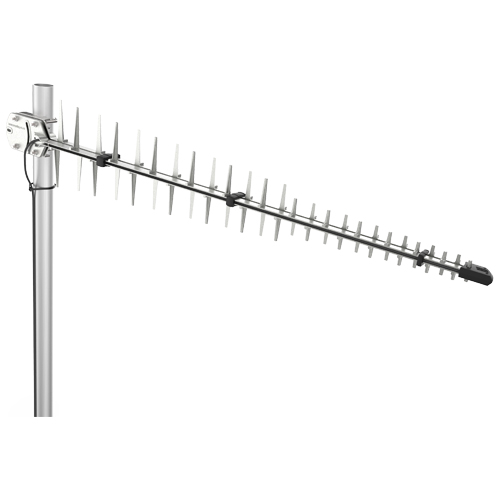 Antena Poynting LPDA-92 Direccional 4G/5G LTE 11 dBi 698-3800 MHz