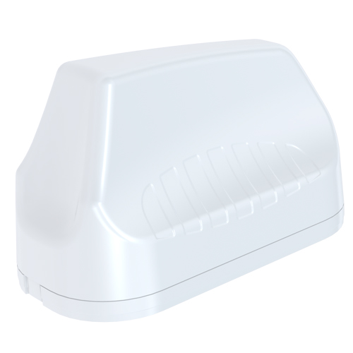 Antena Poynting MIMO-3-V2-12 Marina 4G/5G MIMO 2x2 410-3800 MHz IP69K - Imagen 2