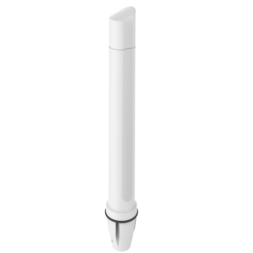 Antena Poynting OMNI-291 Marina 4G/LTE Omnidireccional 450-2700 MHz IP68 - Imagen 2