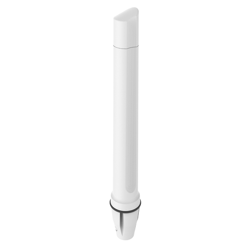 Antena Poynting OMNI-496 Marina WiFi Doble Banda 2.4/5 GHz IP68 Alta Ganancia - Imagen 2