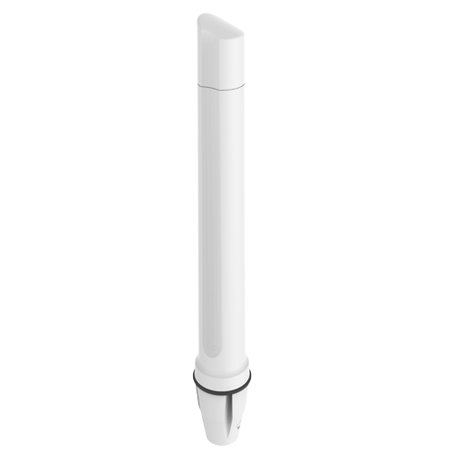 Antena Poynting OMNI-496 Marina WiFi Doble Banda 2.4/5 GHz IP68 Alta Ganancia