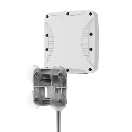 Antena Poynting XPOL-1-5G V2 2x2 MIMO 617-3800 MHz Exterior - Imagen 2