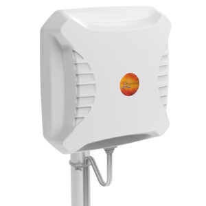 Antena Poynting XPOL-2-5G V3 2x2 MIMO 617-4200 MHz 11 dBi Exterior