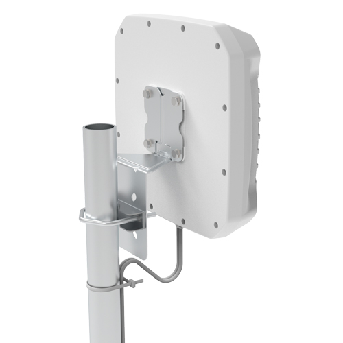 Antena Poynting XPOL-2-5G V3 2x2 MIMO 617-4200 MHz 11 dBi Exterior - Imagen 2