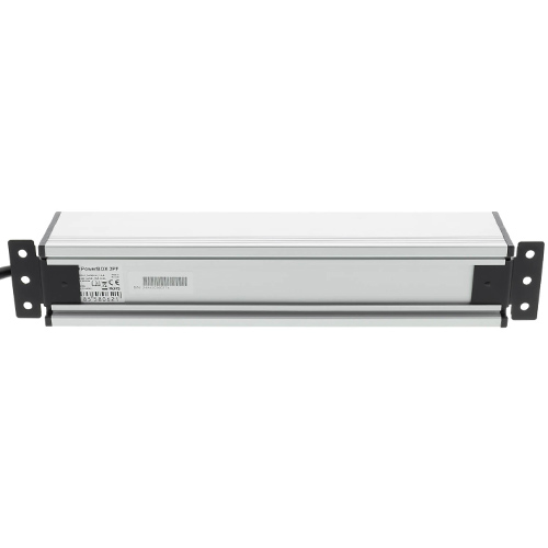 Regleta IP Inteligente NETIO PowerBox 3PF | 3 tomas Schuko con Control Remoto LAN - Imagen 3