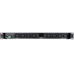 Regleta PDU IP NETIO PowerPDU 8QS - Medición y Control Remoto