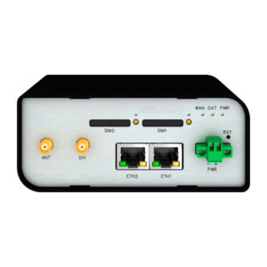 Router Industrial 4G SIM VITRIKO IR4G-Lite (End of Life)