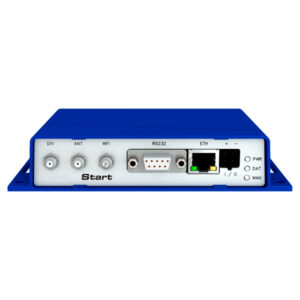 Router Industrial 4G SIM VITRIKO IR4G-Start (End of Life)