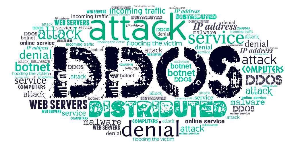 DDOS