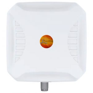 Carcasa Antena Poynting EPNT-1 V2 CPE Exterior 4G/5G + WiFi MIMO IP65