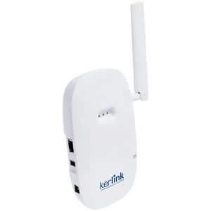 Kerlink Wirnet iFemtoCell 868 MHz - Gateway LoRaWAN Interior