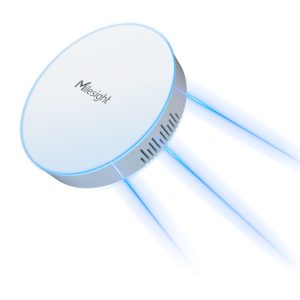 Milesight UG63 Mini 868M - Gateway LoRaWAN 8 Canales Interior