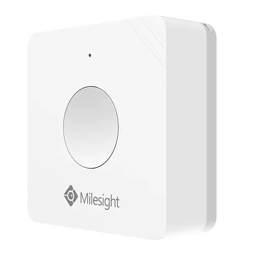 Milesight WS101-868M PN Scene- Botón Inteligente LoraWan Escenas
