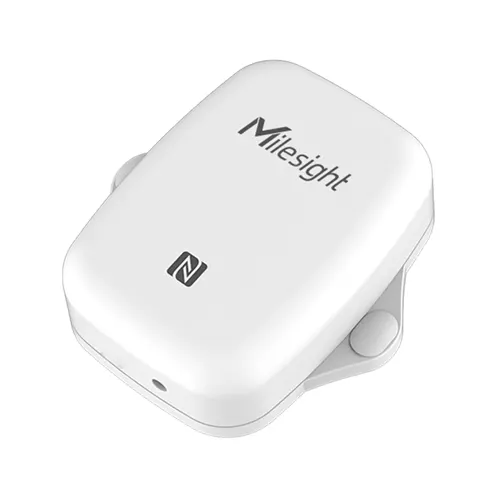 Milesight EM300-TH-868M - Sensor exterior de temperatura y humedad LoraWan 868 MHz