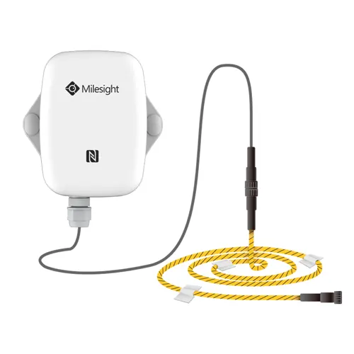 Milesight EM300-ZLD-868M - Sensor exterior de fuga de líquidos en zona LoraWan 868 MHz
