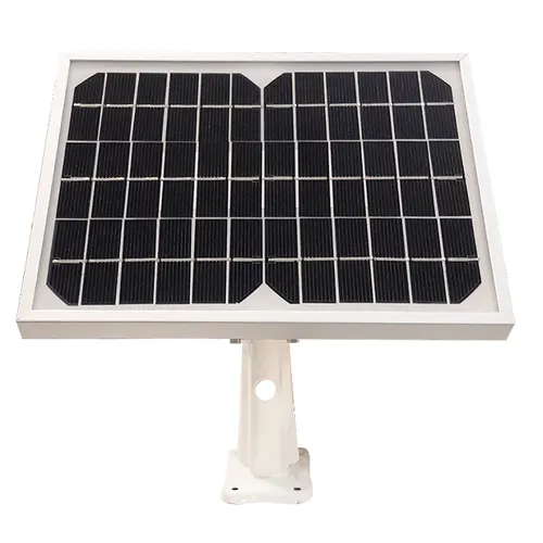 Milesight ACC-SOPAN-10 | Panel solar para equipos LoRaWAN UC501/UC511