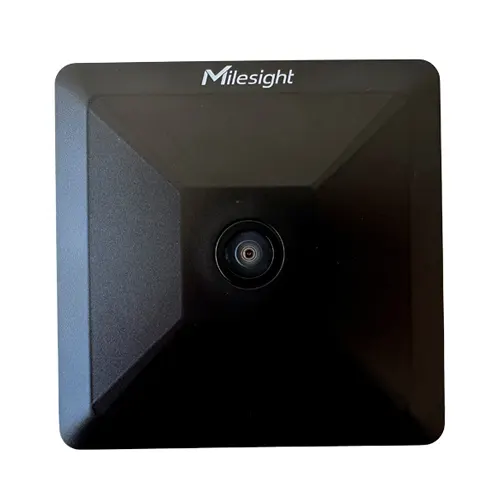 Milesight VS121-868M-B – Sensor de ocupación con IA LoRaWAN®