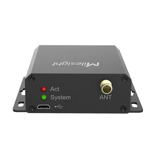 Milesight UC1122-868M - Registrador de datos Industrial I/O LoRaWAN