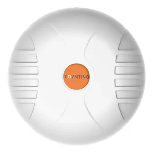 Antena Poynting MIMO-4-17 V2 7 en 1 4x4 5G/LTE + WiFi + GPS IP69K