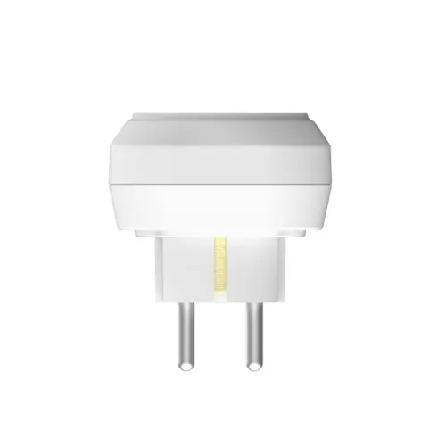 Milesight WS523-868M-16A-EU - Enchufe Portátil Inteligente LoRaWAN - Imagen 2