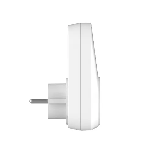 Milesight WS523-868M-16A-EU - Enchufe Portátil Inteligente LoRaWAN - Imagen 3