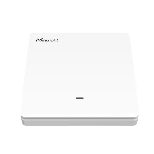 Milesight WS501-868M-2WW11-EU - Wall Switch (2-Wire sin cable neutro)