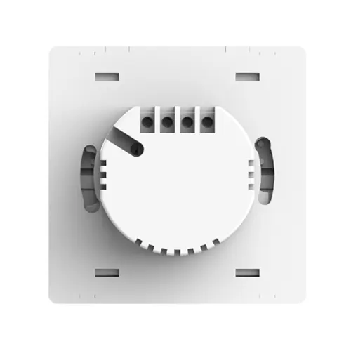 Milesight WS501-868M-2WW11-EU - Wall Switch (2-Wire sin cable neutro) - Imagen 3