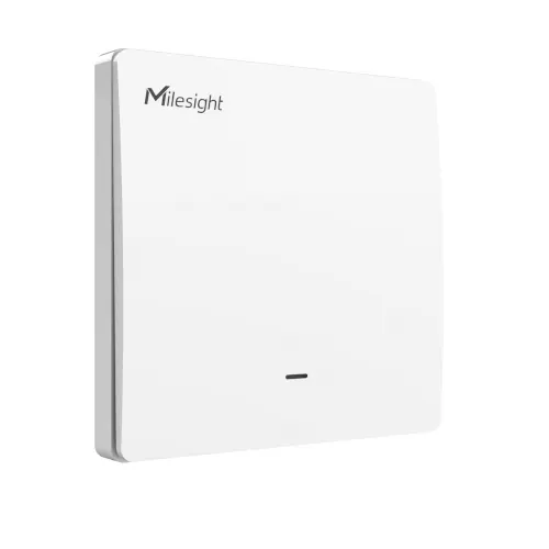 Milesight WS501-868M-2WW11-EU - Wall Switch (2-Wire sin cable neutro) - Imagen 4