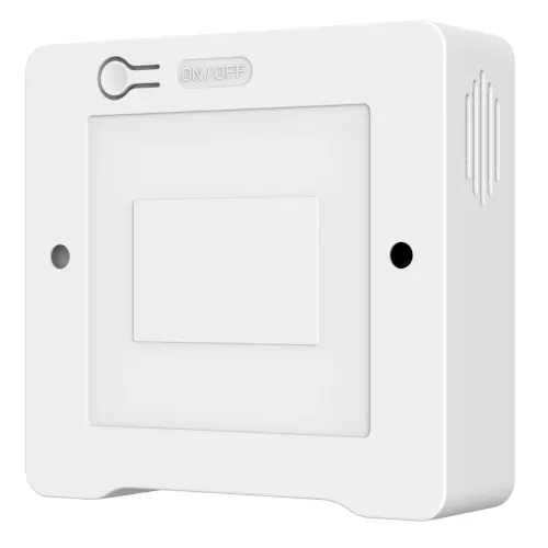 Milesight WS302-868M - Sensor de Nivel de sonido LoRaWAN® - Imagen 3