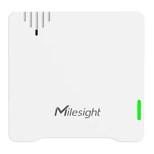 Milesight WS302-868M - Sensor de Nivel de sonido LoRaWAN®