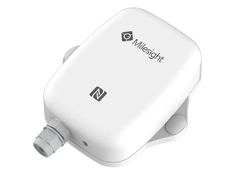 Milesight EM300-DI-868M - Contador de pulsos