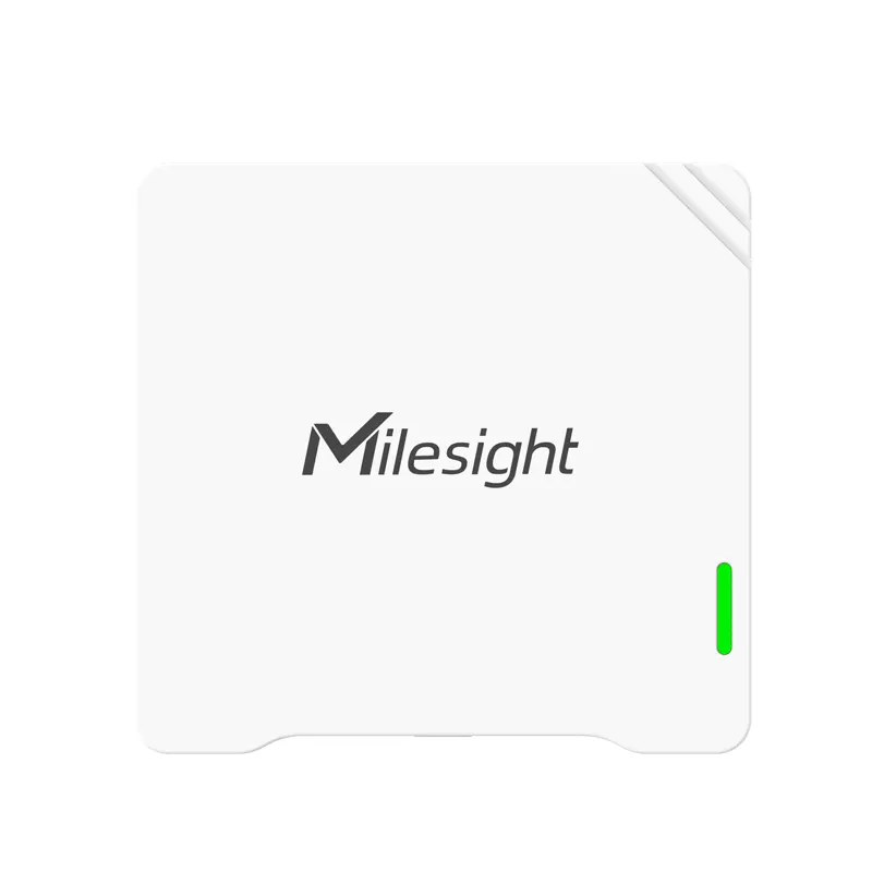 Milesight AM103L-868M – Sensor de calidad del aire interior LoRaWAN® (sin display)