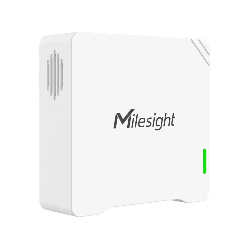 Milesight AM103L-868M – Sensor de calidad del aire interior LoRaWAN® (sin display) - Imagen 2