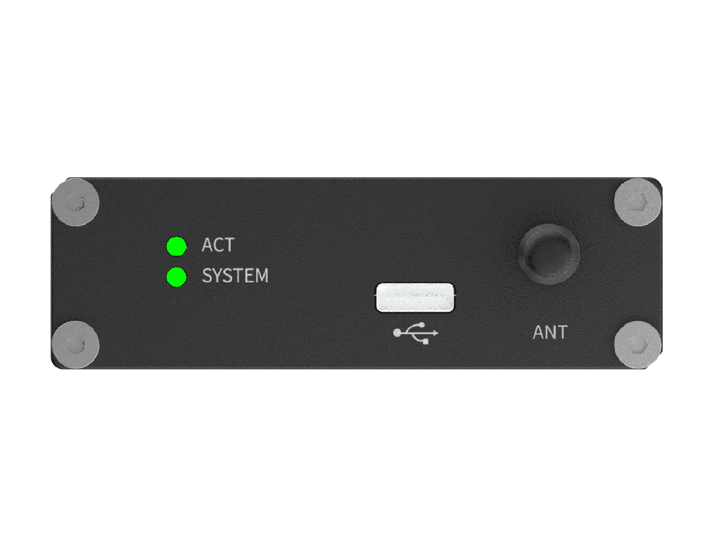 Controlador IoT LoRaWAN - Milesight UC300-868M - Imagen 4