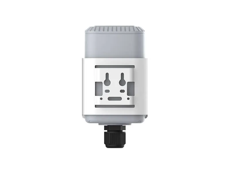 Milesight EM500-PP-868M-G1/2M-4842 – Sensor de presión de tuberías LoRaWAN® - Imagen 2