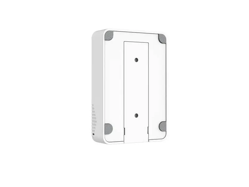 Milesight EM320-TH-868M-Magnet Sensor de temperatura y humedad - Imagen 2