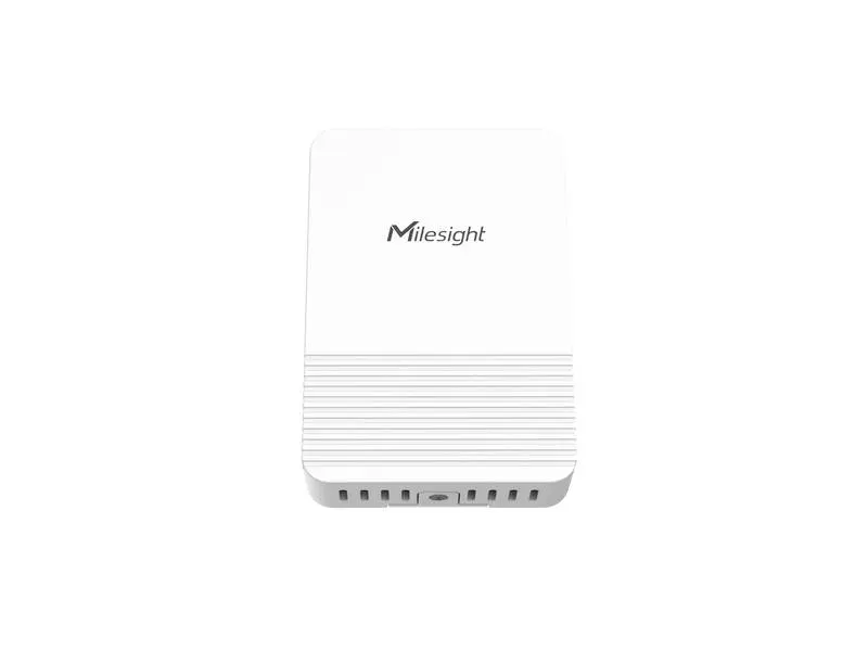 Milesight EM320-TH-868M-Magnet Sensor de temperatura y humedad - Imagen 4