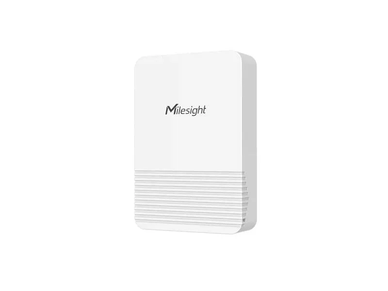 Milesight EM320-TH-868M-Magnet Sensor de temperatura y humedad