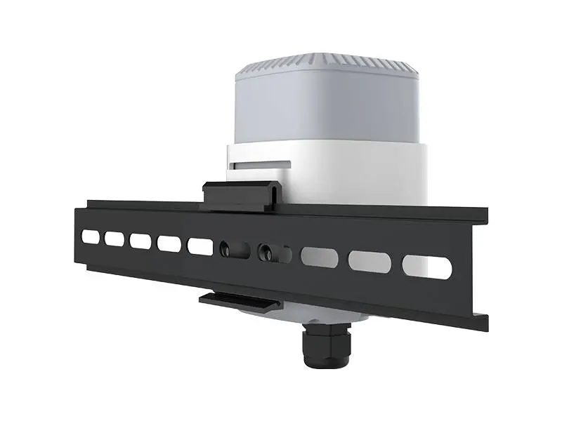 Milesight EM500-PT100-868M-T050 - Sensor de temperatura industrial - Imagen 3