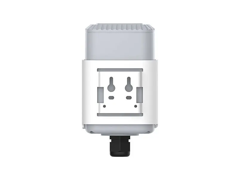 Milesight EM500-PT100-868M-T500 - Sensor de temperatura industrial - Imagen 2