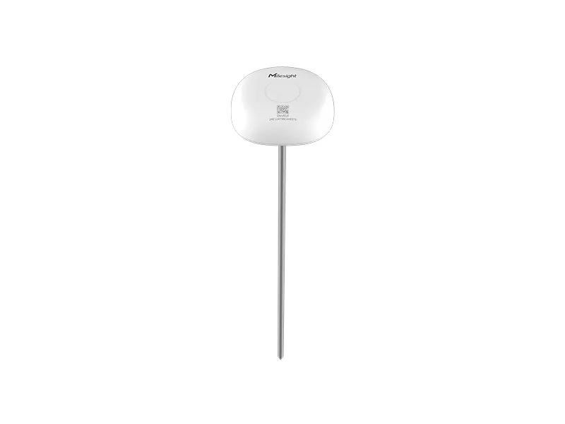 Milesight TS101-868M (1 unidad) - Sensor de temperatura de inserción - Imagen 3