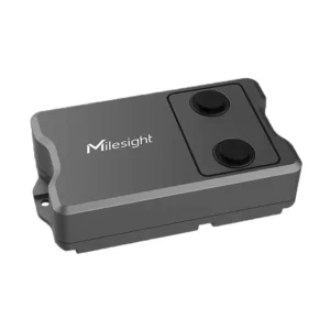 Milesight EM400-MUD sensor ultrasónico LoRaWAN de distancia y nivel