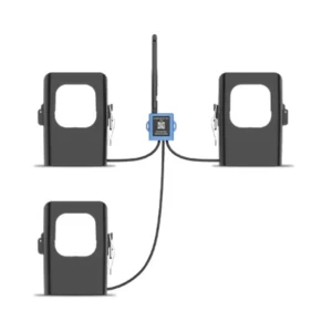 Milesight CT310 - Transformador de Corriente Inteligente 1000A entrada máxima
