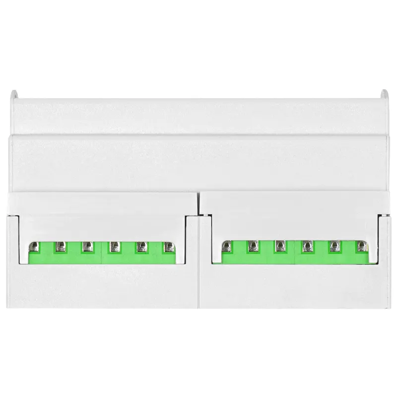 Controlador IP Carril DIN NETIO PowerDIN ZK3 con Medición Energética Trifásica - Imagen 3