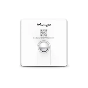 Milesight WS203 Sensor LoRaWAN de Movimiento, Temperatura y Humedad